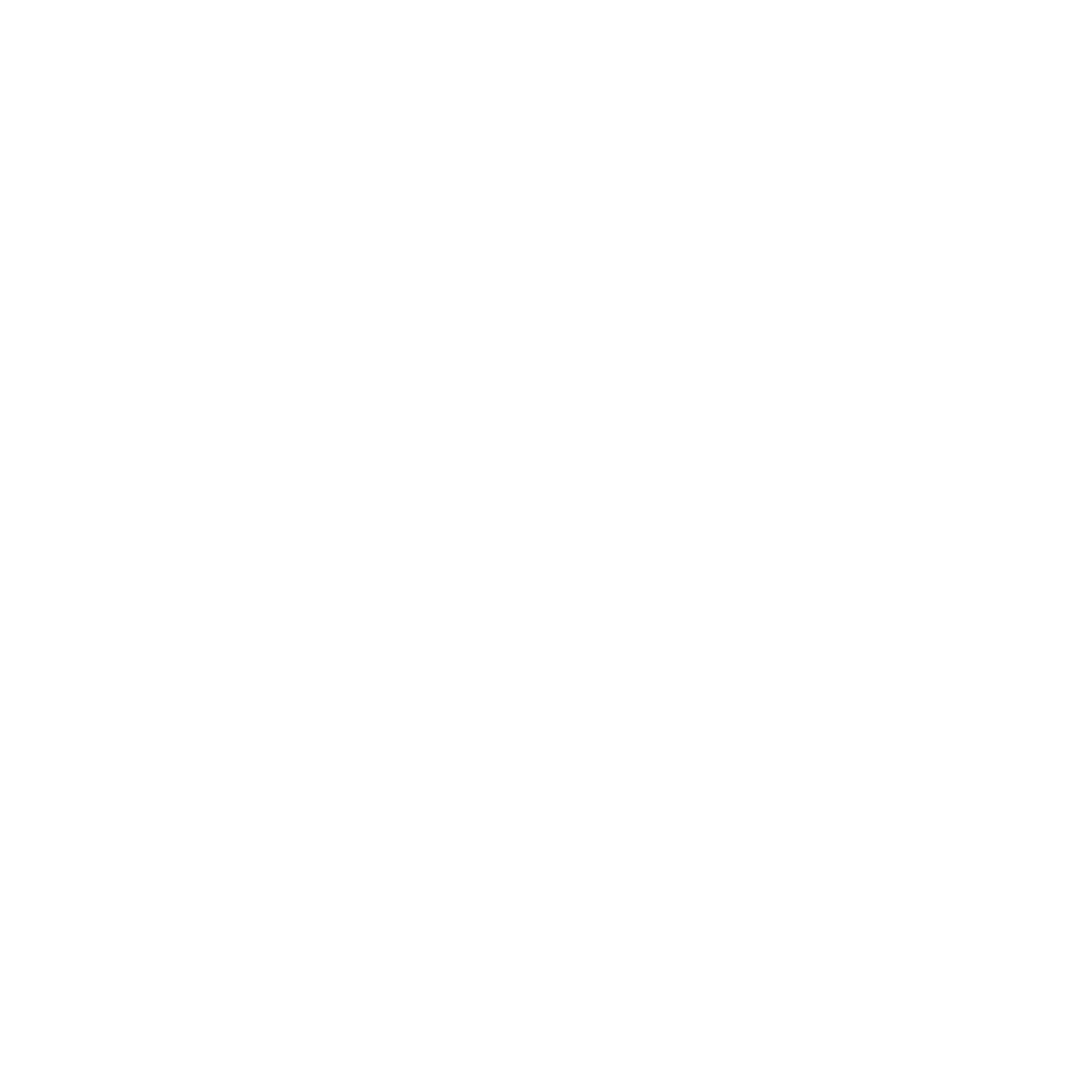 True Metriks Logo 1024x1024 - White