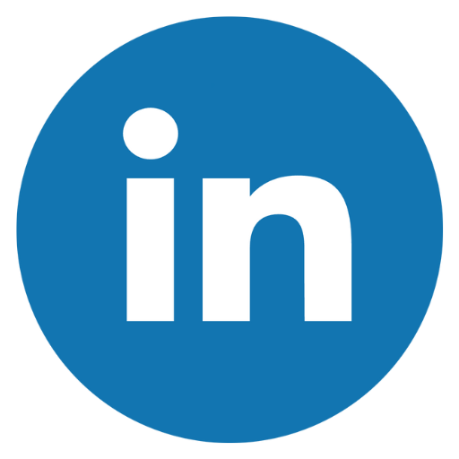 LinkedIn Logo