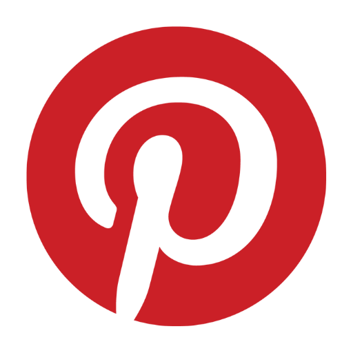Pinterest Logo