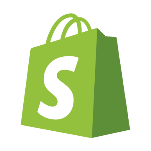 Shopify Logo