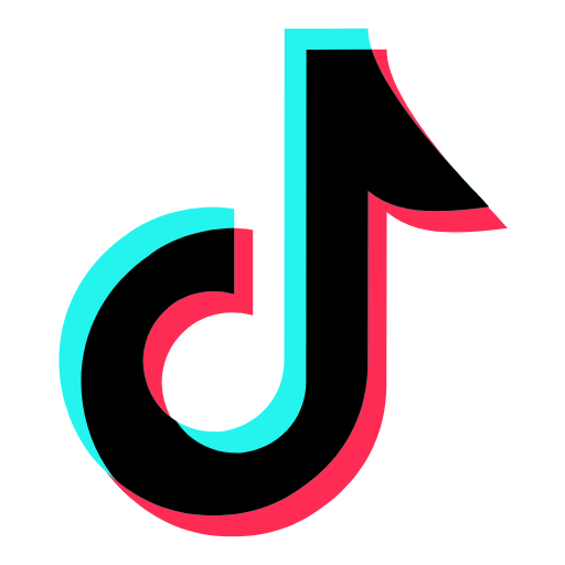TikTok Logo