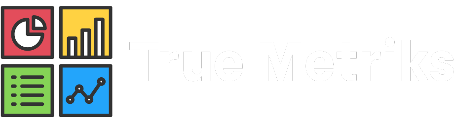 True Metriks Logo - 1 - 1 - 1
