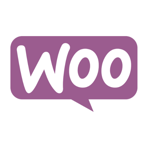 WooCommerce Logo