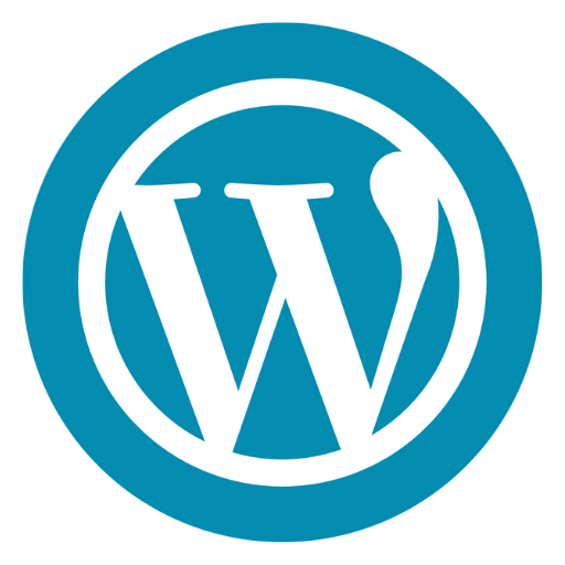 Wordpress Logo